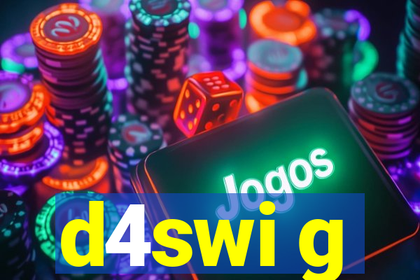 d4swi g